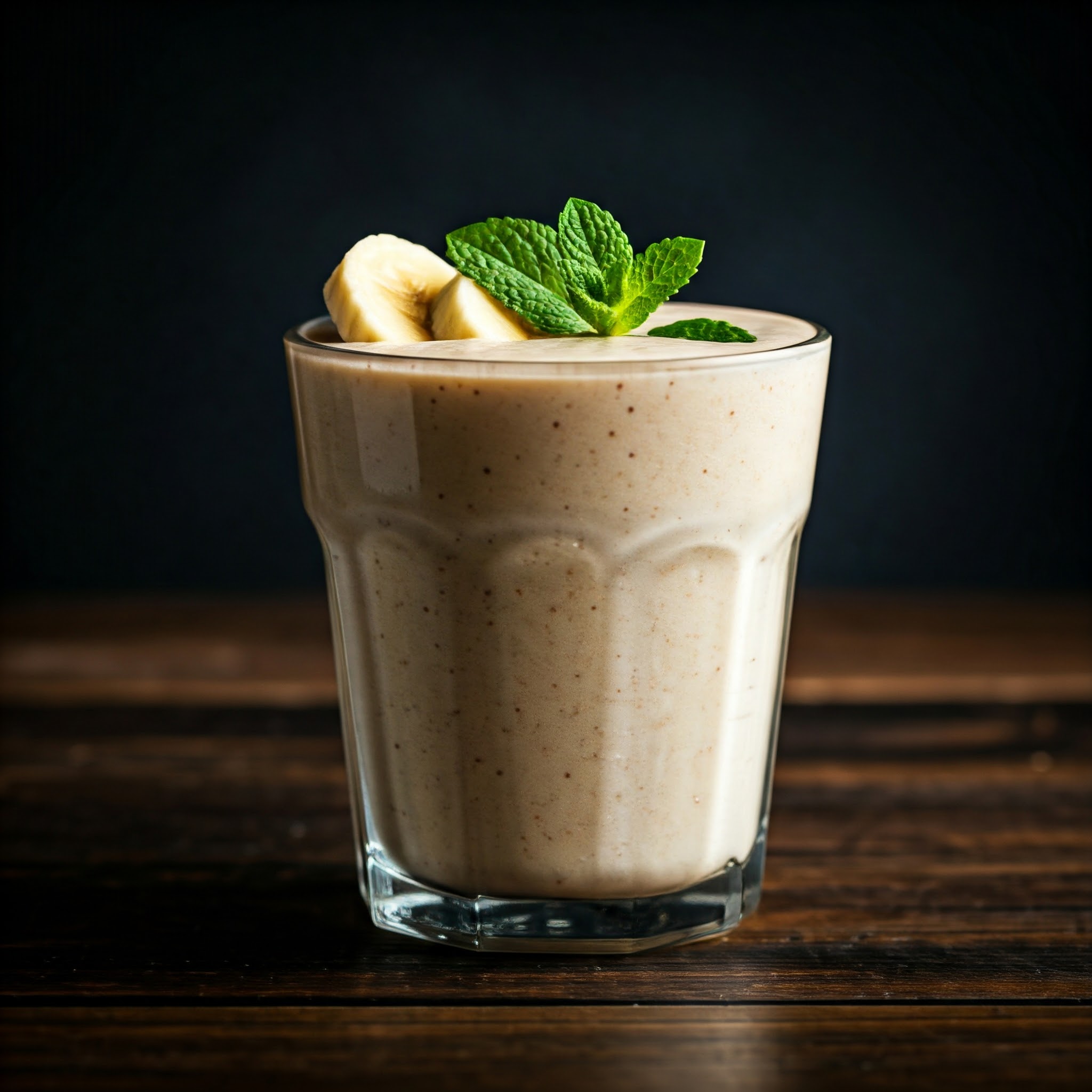 Banana Smoothie