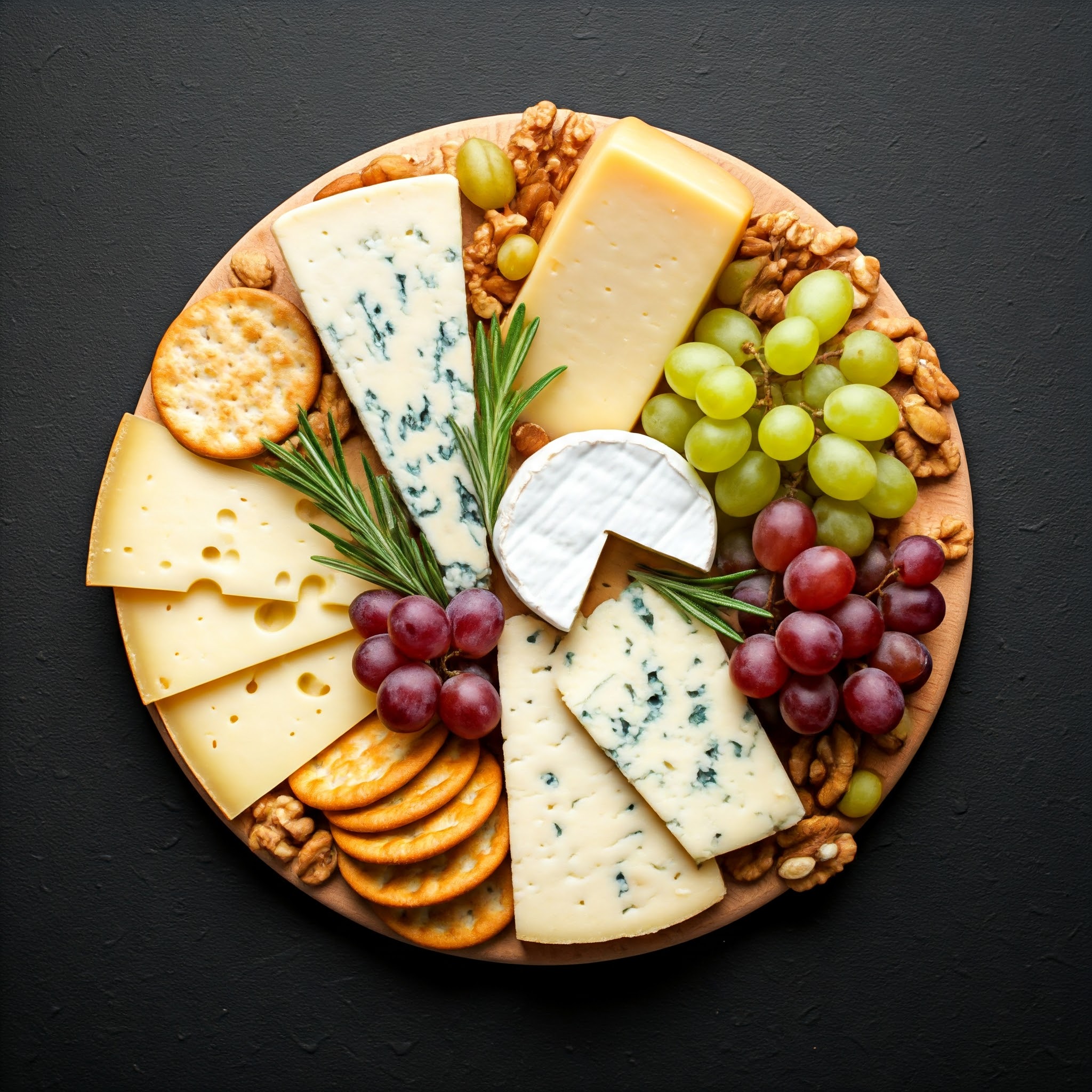 Cheese Platter