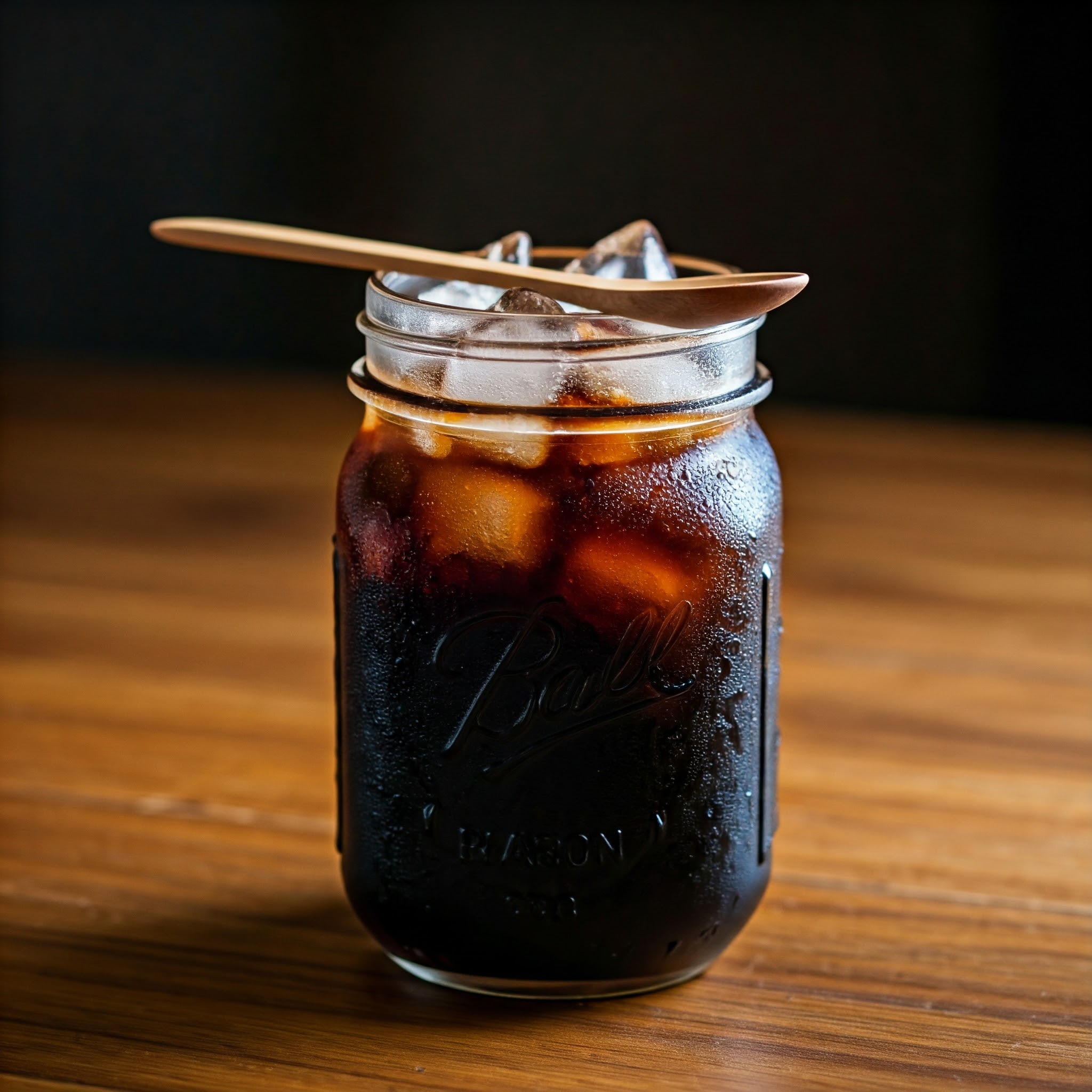 Cold Brew