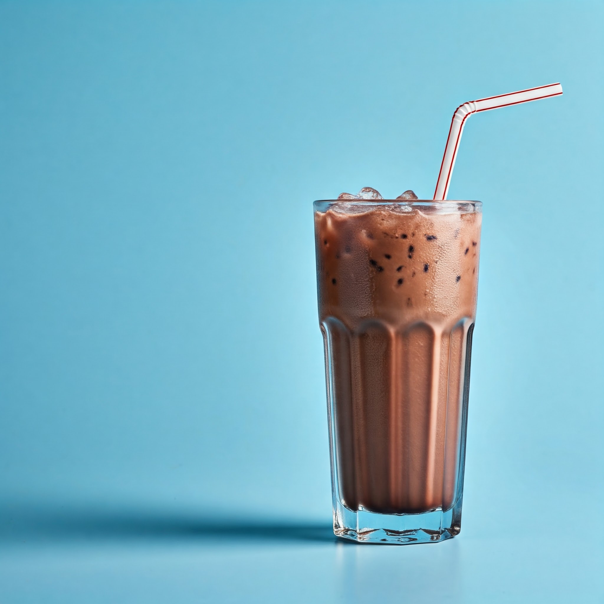 Iced Chocolate