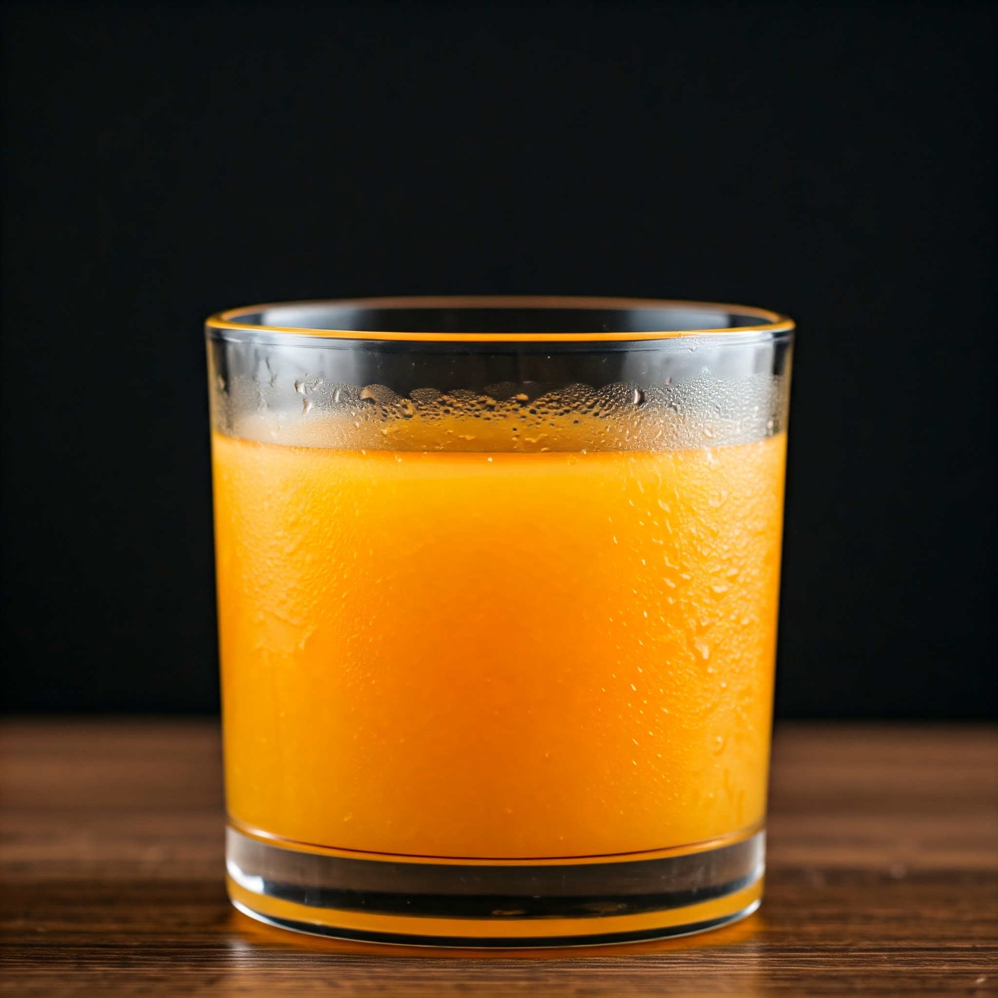 Orange Juice