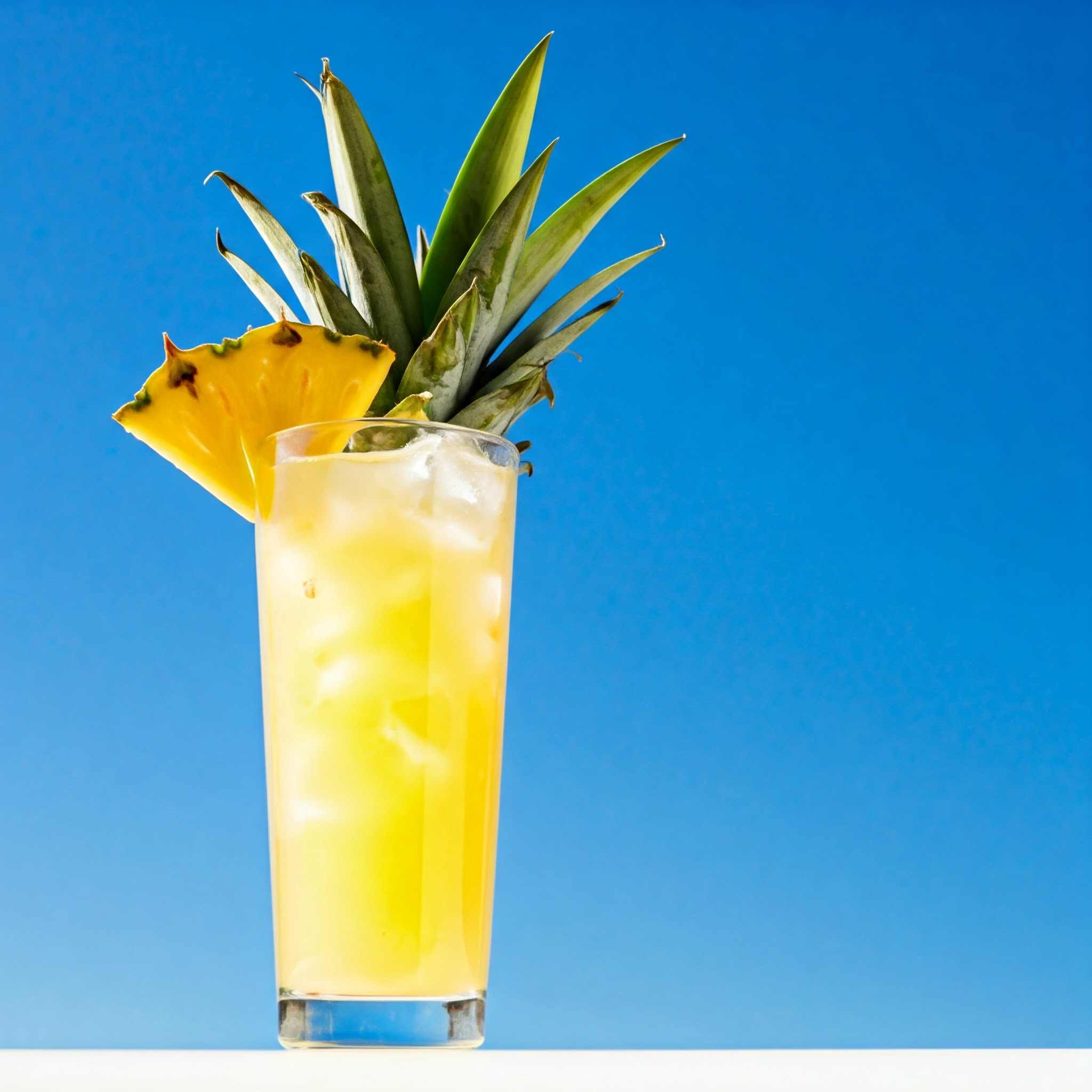Pineapple Juice
